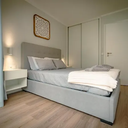 The Cale - Antero De Quental - 11 Appartamento Oporto