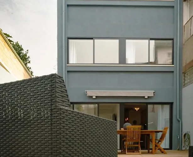 شقة The Cale - Antero De Quental - 11 *