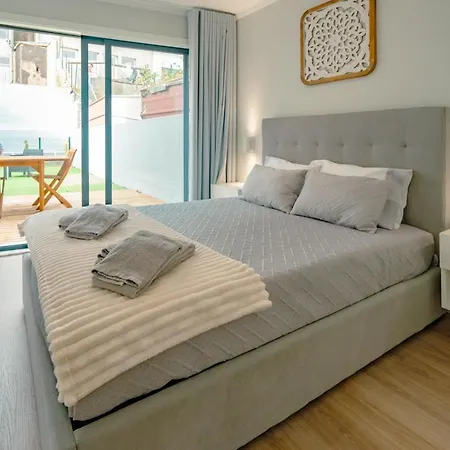 The Cale - Antero De Quental - 11 * Πόρτο