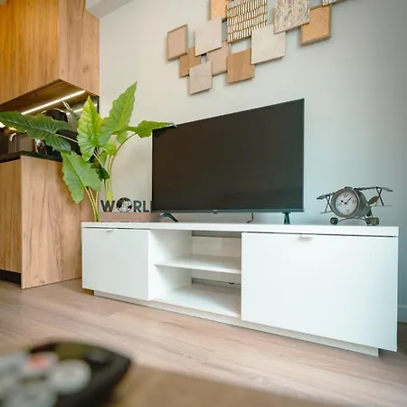 Διαμέρισμα The Cale - Antero De Quental - 11 *