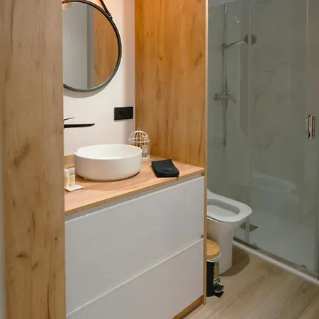 Appartamento The Cale - Antero De Quental - 11 *