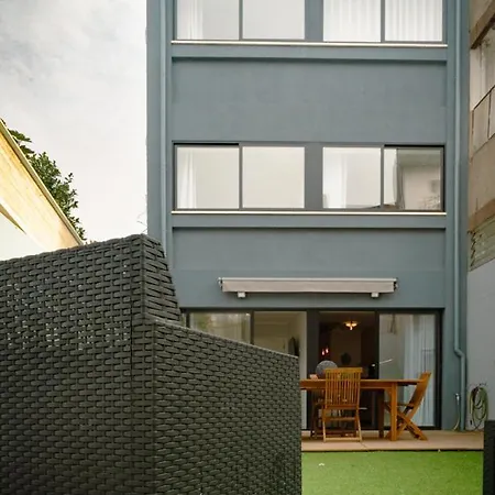 Appartamento The Cale - Antero De Quental - 11 *