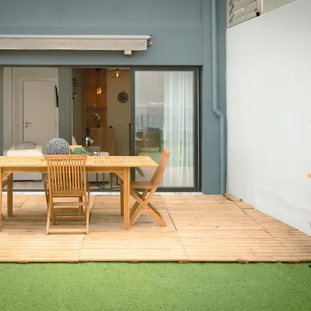 Διαμέρισμα The Cale - Antero De Quental - 11