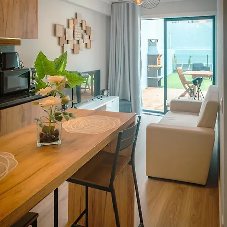 The Cale - Antero De Quental - 11 Διαμέρισμα *