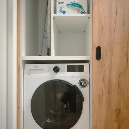 Διαμέρισμα The Cale - Antero De Quental - 11 *