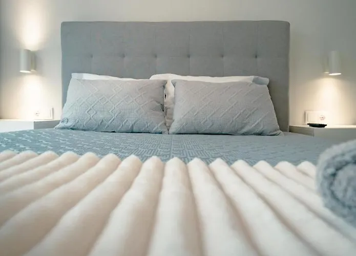 Apartman The Cale - Antero De Quental - 11 Porto