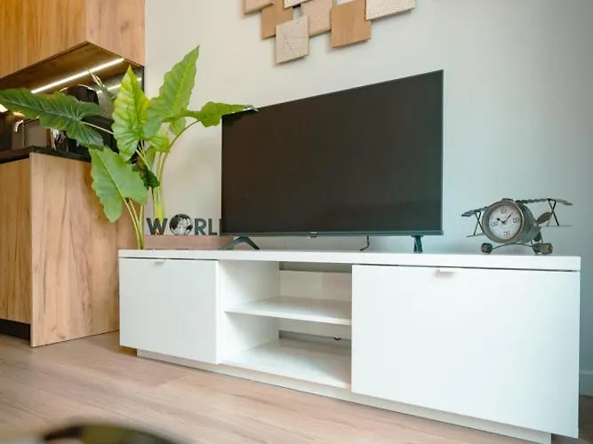 Apartman The Cale - Antero De Quental - 11 *