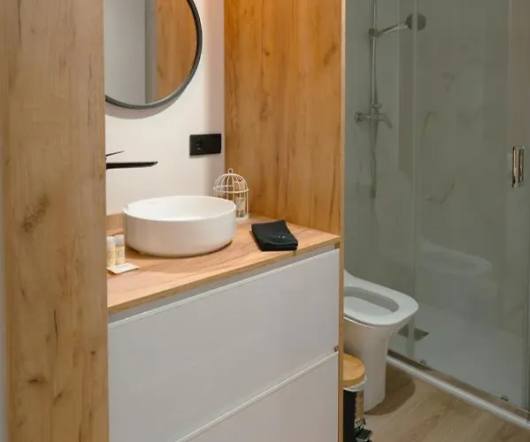 Apartman The Cale - Antero De Quental - 11 *