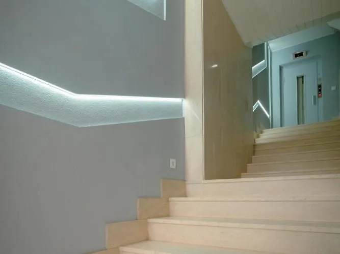 The Cale - Antero De Quental - 11 아파트