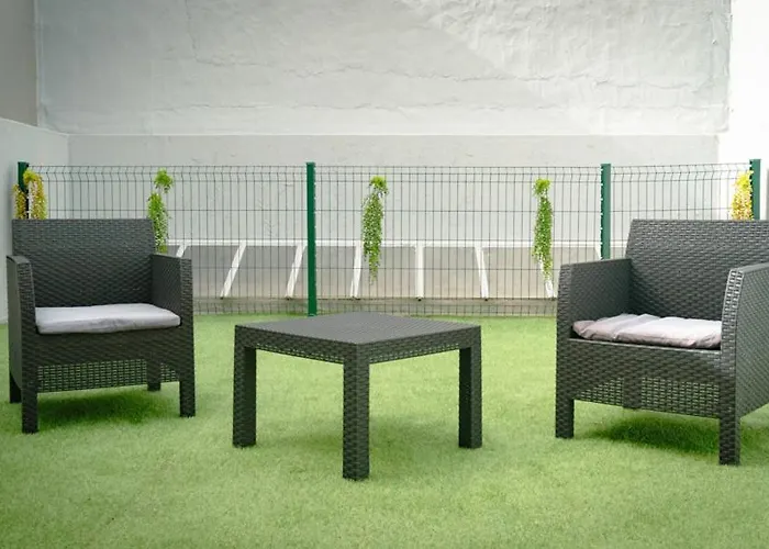 The Cale - Antero De Quental - 11 아파트