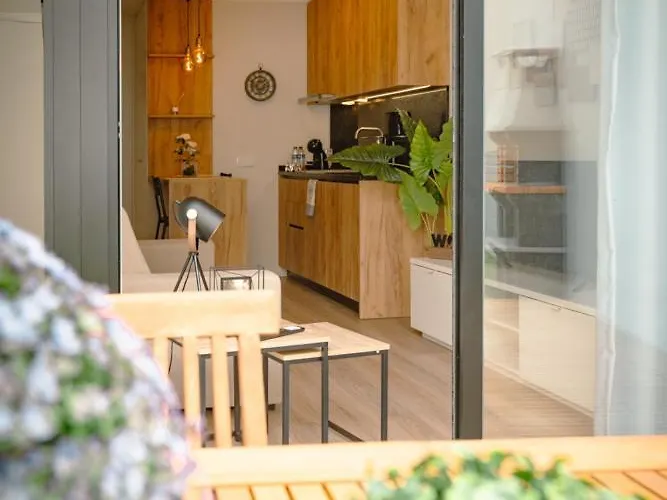 The Cale - Antero De Quental - 11 Apartman *