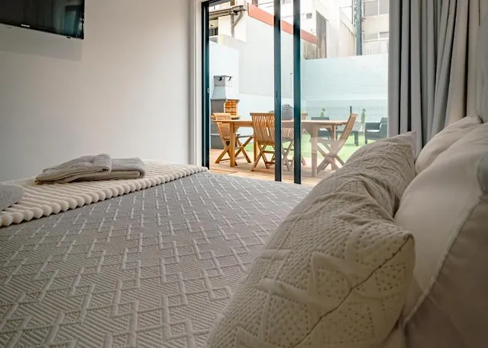 Apartman The Cale - Antero De Quental - 11