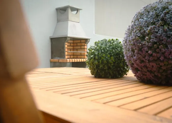 The Cale - Antero De Quental - 11 Apartman *