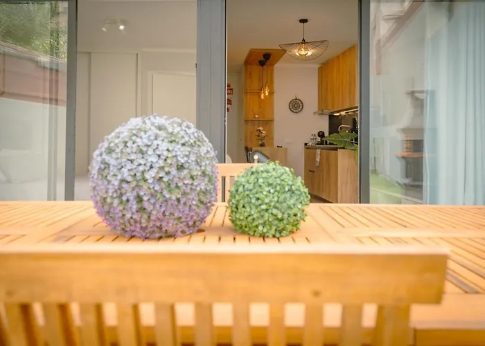 Apartman The Cale - Antero De Quental - 11 *