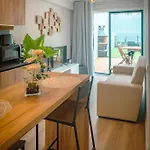 The Cale - Antero De Quental - 11 Apartment *