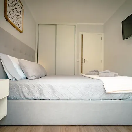 Apartament The Cale - Antero De Quental - 11 *