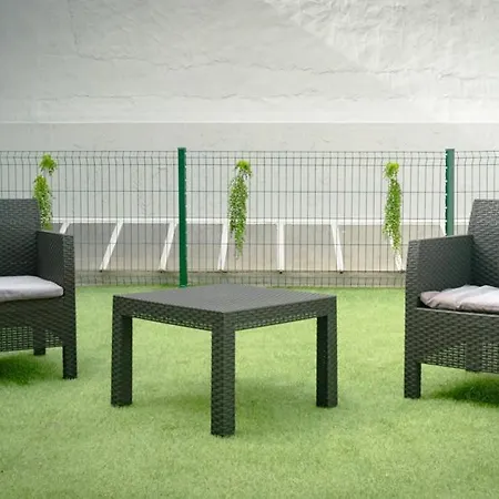 The Cale - Antero De Quental - 11 Lägenhet