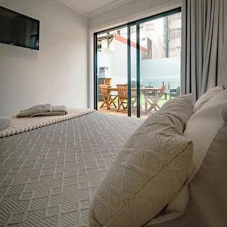 Apartament The Cale - Antero De Quental - 11