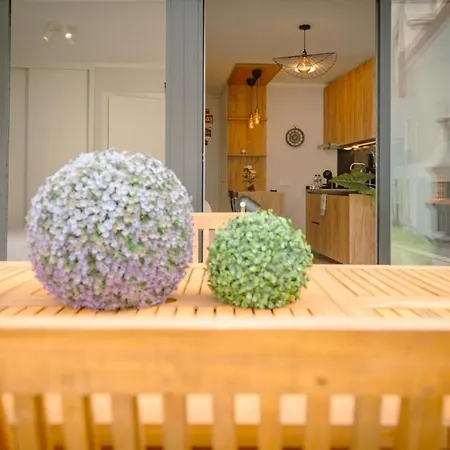 Lägenhet The Cale - Antero De Quental - 11 *