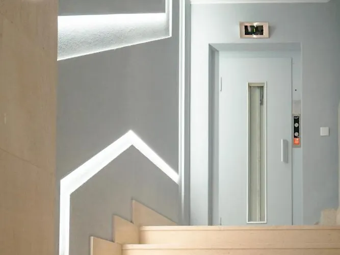 Apartament The Cale - Antero De Quental - 11 Porto