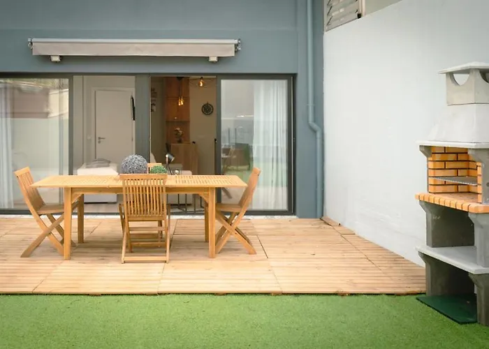 Apartament The Cale - Antero De Quental - 11