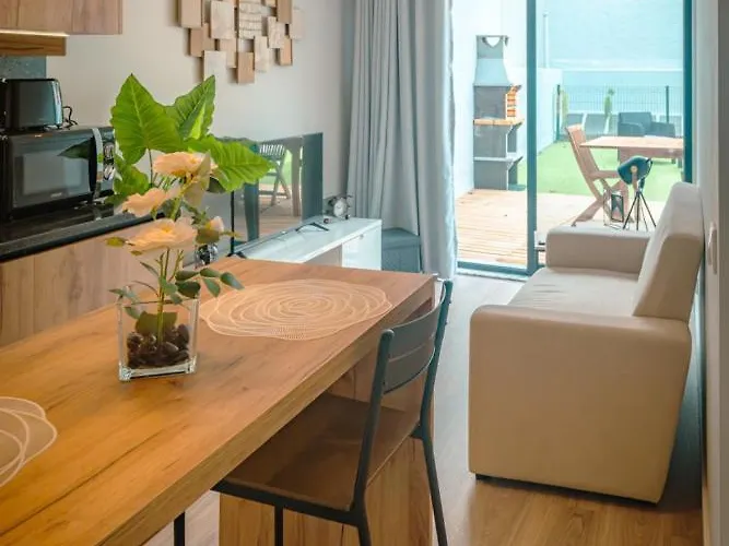 The Cale - Antero De Quental - 11 Apartament *