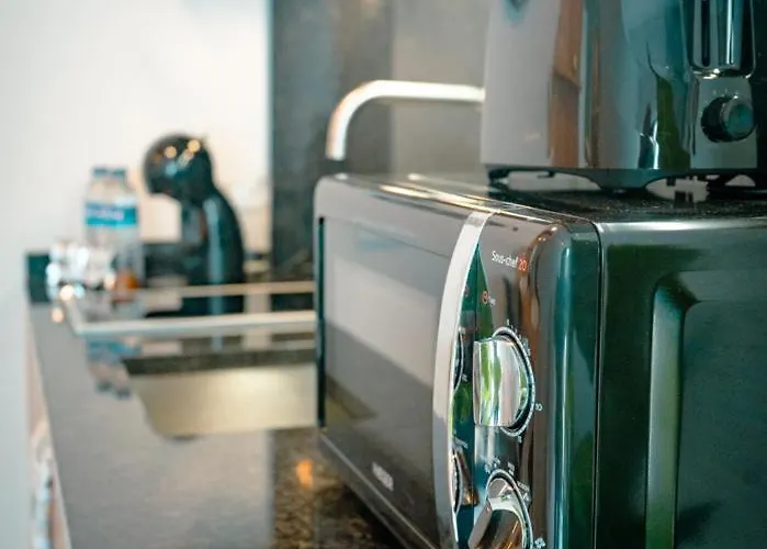 The Cale - Antero De Quental - 11 Lägenhet Oporto