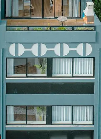 公寓 The Cale - Antero De Quental - 11 *