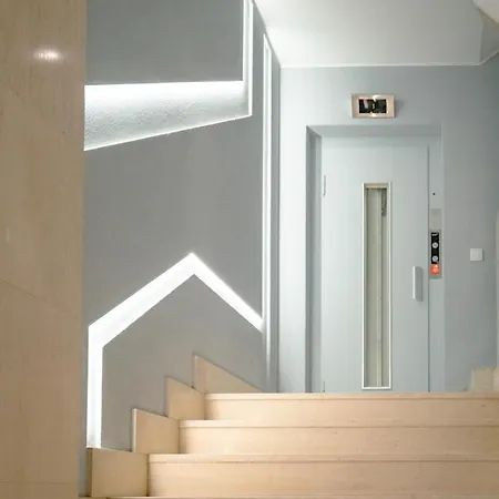 公寓 The Cale - Antero De Quental - 11 波尔图