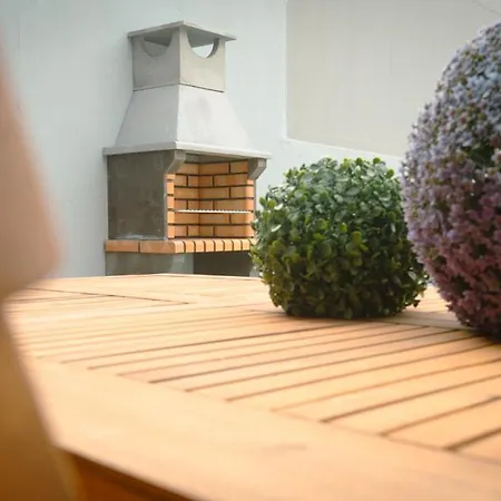 The Cale - Antero De Quental - 11 公寓 *